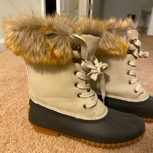 ESPRIT Winter Boots